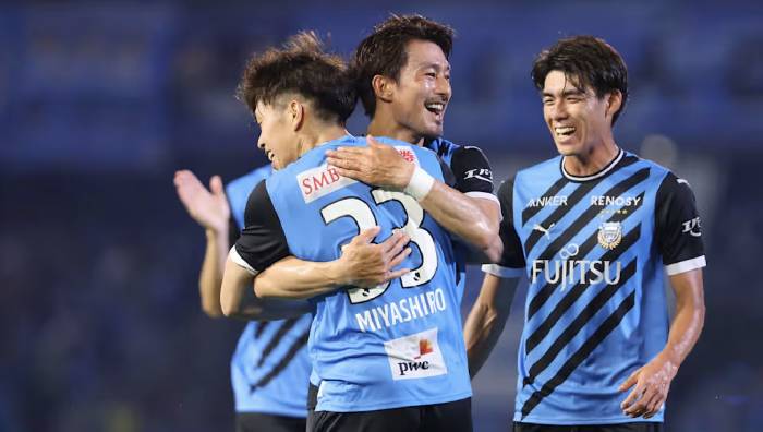 Nhận định, soi k&egrave;o JEF United Chiba vs Kawasaki Frontale, 11h00 ng&agrave;y 15/2: Bắt nạt ma mới