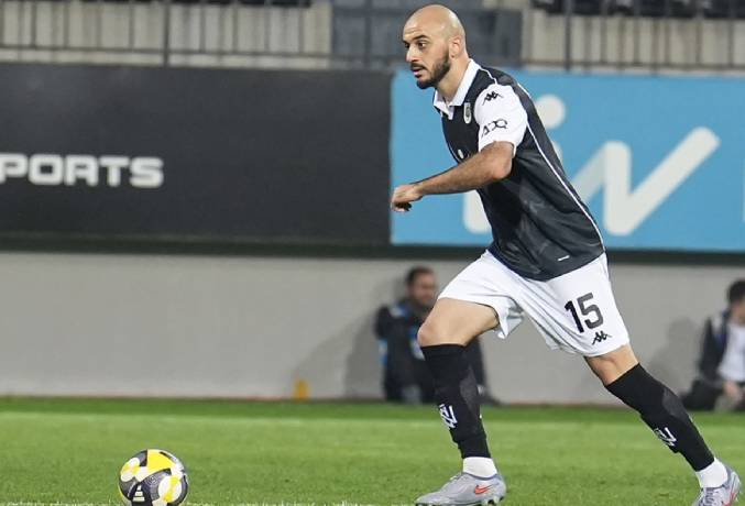 Nhận định, soi k&egrave;o Kapaz PFK vs Neftchi PFK, 17h30 ng&agrave;y 15/2: Tiếp tục ch&igrave;m s&acirc;u