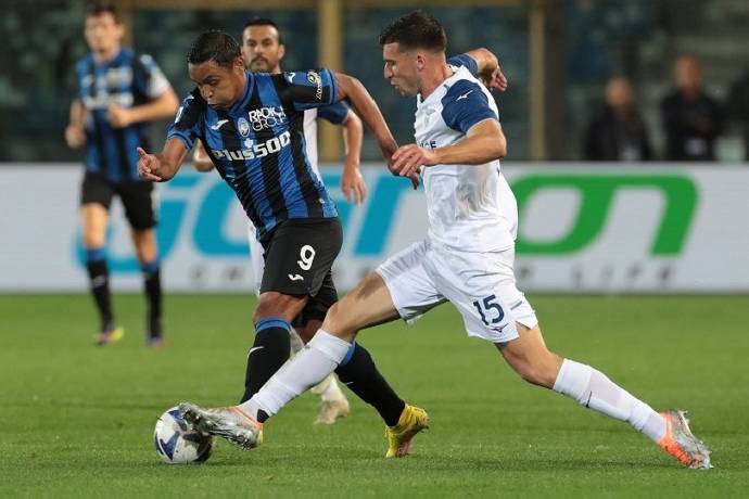 Nhận định, soi k&egrave;o Lazio vs Atalanta, 0h00 ng&agrave;y 15/2: Gặp kh&oacute; tr&ecirc;n s&acirc;n nh&agrave;