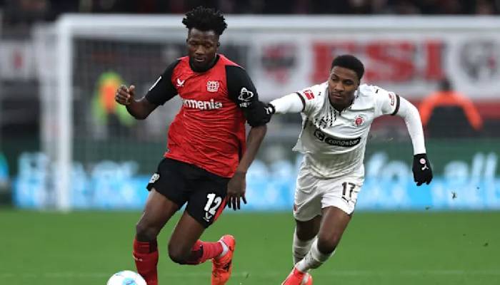 Nhận định, soi k&egrave;o Leverkusen vs St. Pauli, 21h30 ng&agrave;y 14/2: Tr&ecirc;n đ&agrave; hồi sinh