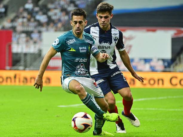 Nhận định, soi k&egrave;o Monterrey vs Club Leon, 8h00 ng&agrave;y 15/2: Kh&oacute; c&oacute; bất ngờ