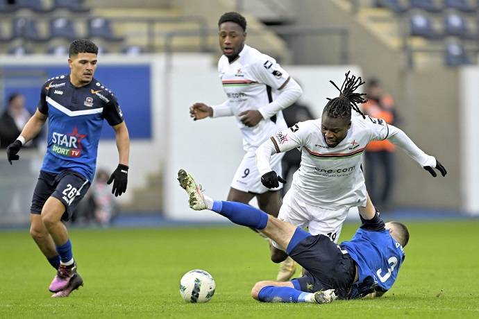 Nhận định, soi k&egrave;o OH Leuven vs Dender, 22h00 ng&agrave;y 14/2: Nỗ lực trụ hạng