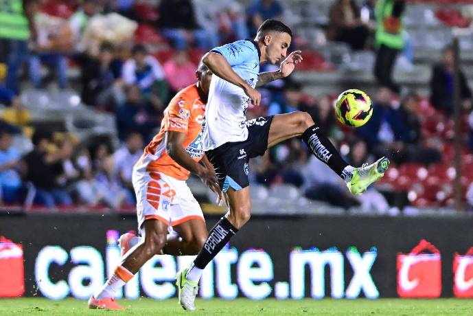 Nhận định, soi k&egrave;o Pachuca vs Atlas, 6h00 ng&agrave;y 15/2: Vượt mặt kh&aacute;ch