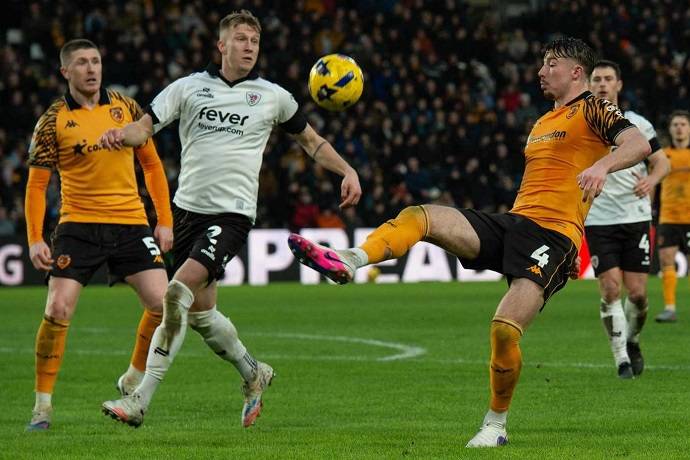 Nhận định, soi k&egrave;o Port Vale vs Bristol City, 22h00 ng&agrave;y 14/2: Chủ nh&agrave; sa s&uacute;t