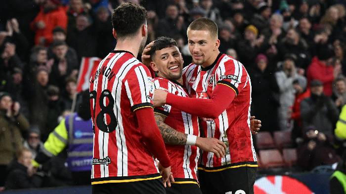 Nhận định, soi k&egrave;o Portsmouth vs Sheffield United, 22h00 ng&agrave;y 14/2: Chia điểm!