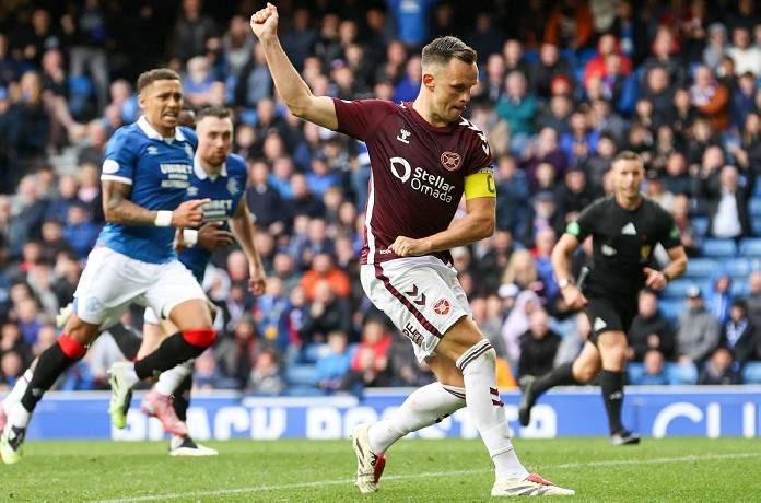 Nhận định, soi k&egrave;o Rangers vs Heart, 23h30 ng&agrave;y 15/2: Bản lĩnh ngựa &ocirc;