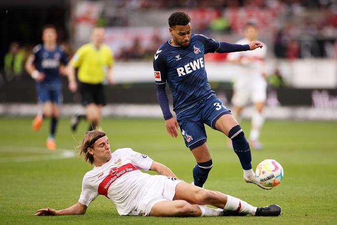 Nhận định, soi k&egrave;o Stuttgart vs Koln, 0h30 ng&agrave;y 15/2: Chiến thắng nhọc nhằn