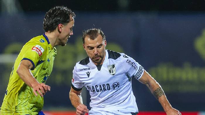 Nhận định, soi k&egrave;o Vitoria Guimaraes vs Estrela Amadora, 1h ng&agrave;y 15/2: Điểm tựa lớn