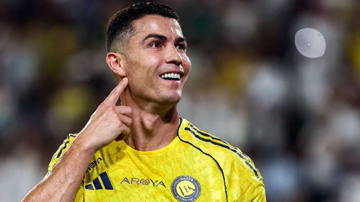Ronaldo được đăng k&yacute; thi đấu trở lại ở Al Nassr