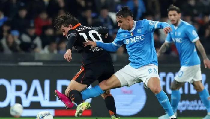 Soi k&egrave;o g&oacute;c Como vs Fiorentina, 21h00 ng&agrave;y 14/02