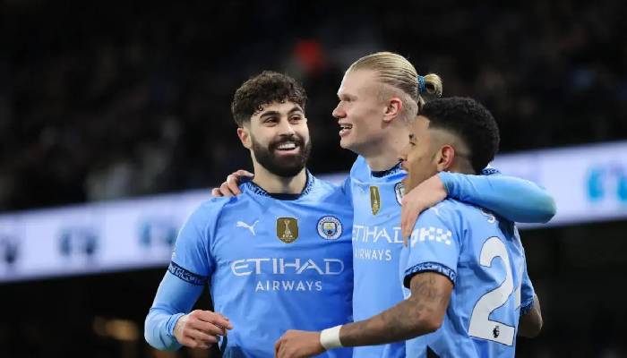 Soi k&egrave;o g&oacute;c Man City vs Salford City, 22h00 ng&agrave;y 14/02