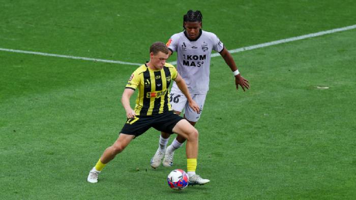 Soi k&egrave;o g&oacute;c Sydney vs Adelaide United, 15h35 ng&agrave;y 14/02