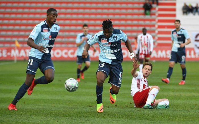 Nhận định Le Havre vs Ajaccio, 02h00 ng&agrave;y 16/3 (Hạng 2 Ph&aacute;p)