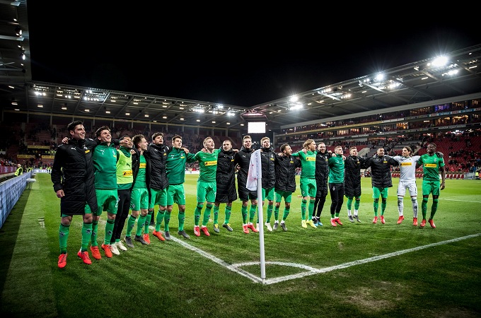 Đội b&oacute;ng Đức muốn mua Văn Hậu c&oacute; g&igrave; đặc biệt?