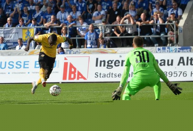 Nhận định Dynamo Dresden vs Magdeburg, 19h00 ng&agrave;y 16/3 (Hạng 2 Đức)