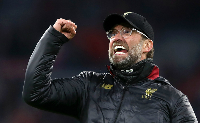 Klopp &lsquo;h&oacute;t cao giọng&rsquo; v&igrave; Liverpool cho Bayern &lsquo;out&rsquo; khỏi C&uacute;p C1/Champions League