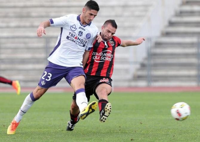 Nhận định Nice vs Toulouse, 1h00 ng&agrave;y 16/3 (VĐQG Ph&aacute;p)