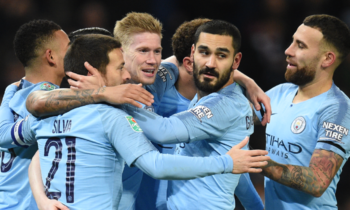 Ph&acirc;n t&iacute;ch tỷ lệ Swansea vs Man City, 0h20 ng&agrave;y 17/3