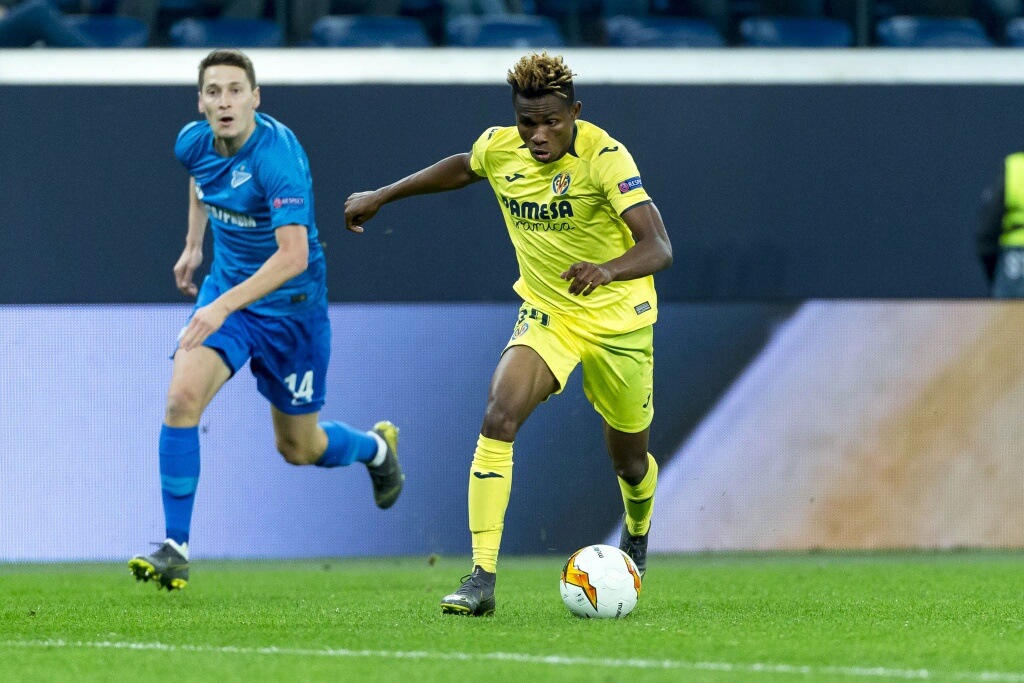 Nhận định Villarreal vs Zenit, 03h00 ng&agrave;y 15/3 (Europa League)