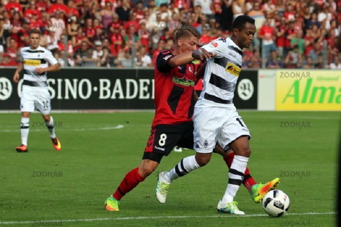 Ph&acirc;n t&iacute;ch tỷ lệ Monchengladbach vs Freiburg, 2h30 ng&agrave;y 16/3