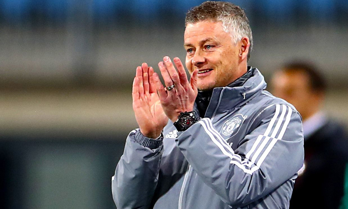 MU thăng hoa trở lại, Ole Gunnar Solskjaer hồ hởi kể c&ocirc;ng