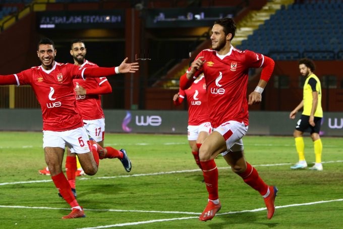 Nhận định  Wadi Degla vs Haras Al Hodoud, 19h30 ng&agrave;y 16/3