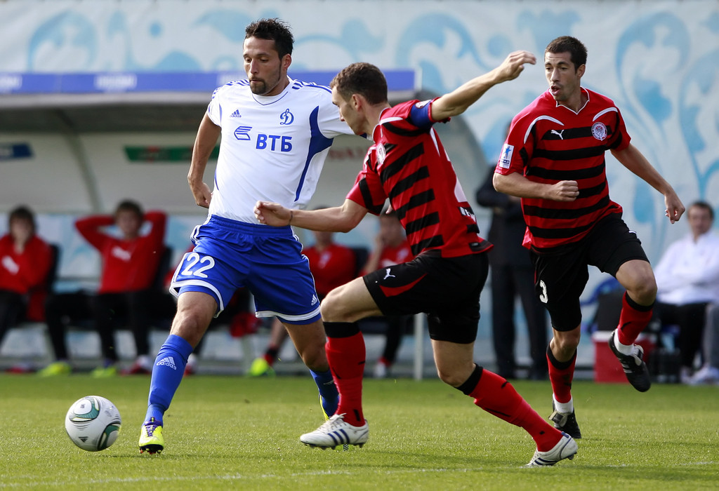 Nhận định b&oacute;ng đ&aacute; Neftekhimik Nizhnekamsk vs Khimki, 17h00 ng&agrave;y 15/3