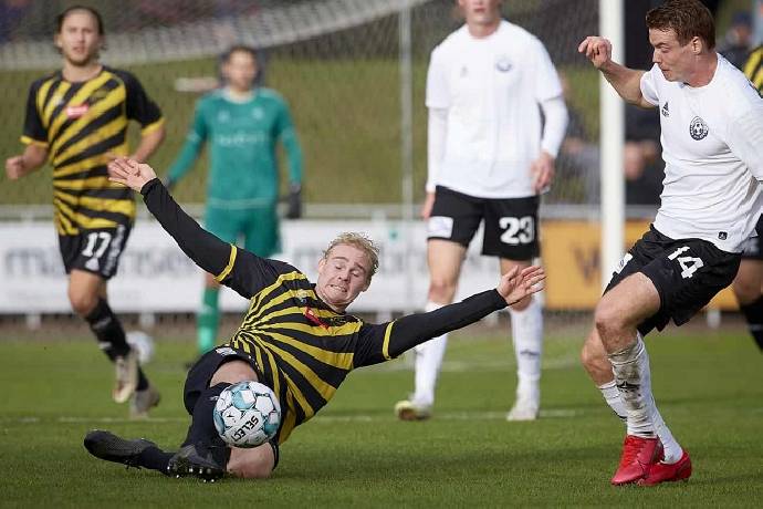 Nhận định Aarhus vs Randers, 1h ng&agrave;y 16/3