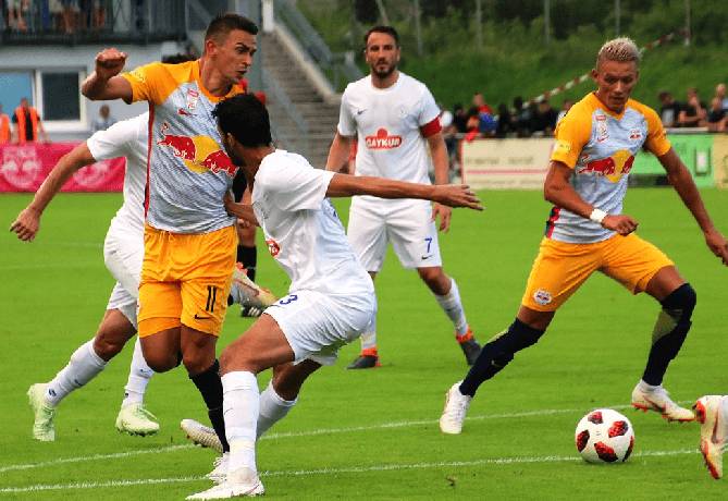 Nhận định Ankaragucu vs Goztepe 17h30 ng&agrave;y 14/3