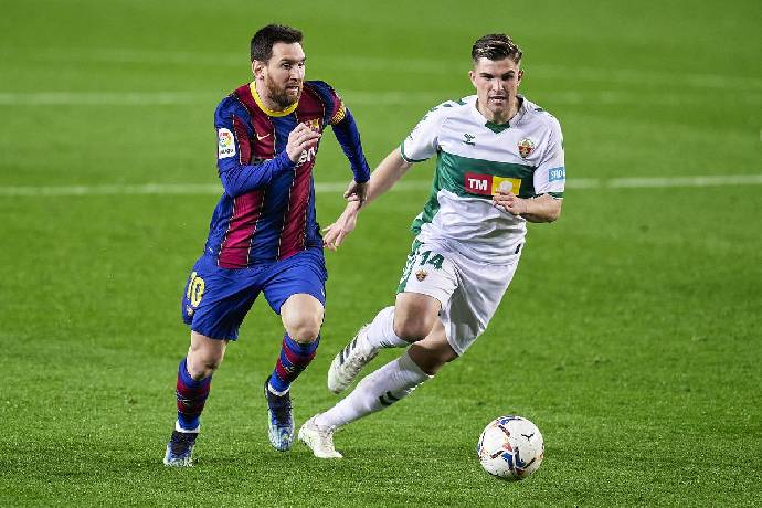 Nhận định Barcelona vs Huesca, 3h ng&agrave;y 16/3