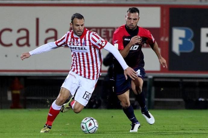 Nhận định Cosenza vs Vicenza, 23h00 ng&agrave;y 16/3