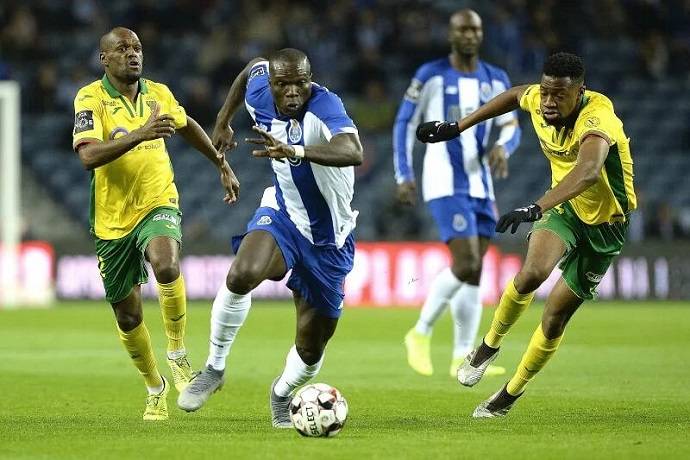 Nhận định FC Porto vs Pa&ccedil;os Ferreira, 3h00 ng&agrave;y 15/3
