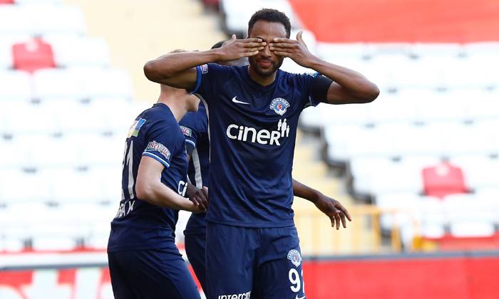 Nhận định Kasimpasa vs Konyaspor, 23h ng&agrave;y 15/3