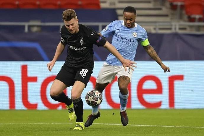 Nhận định Manchester City vs Monchengladbach, 3h00 ng&agrave;y 17/3