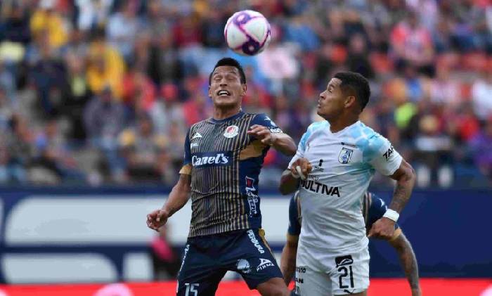 Nhận định Queretaro vs San Luis, 7h ng&agrave;y 15/3