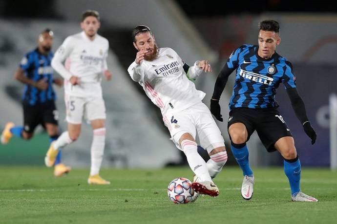 Nhận định Real Madrid vs Atalanta, 3h00 ng&agrave;y 17/3
