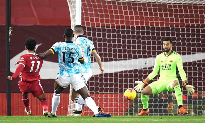 Nhận định Wolves vs Liverpool, 3h ng&agrave;y 16/3