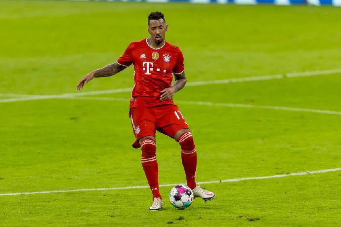 Tin chuyển nhượng 14/3: Boateng chia tay Bayern Munich v&agrave;o cuối m&ugrave;a