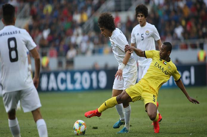 Nhận định, soi k&egrave;o Al Sharjah vs Al Zawraa, 23h15 ng&agrave;y 15/03