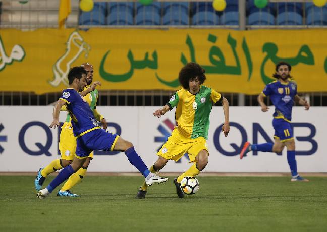 Nhận định, soi k&egrave;o Al Taawon vs Al Jaish, 22h50 ng&agrave;y 15/3