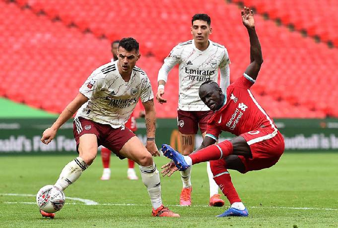 Nhận định, soi k&egrave;o Arsenal vs Liverpool, 3h15 ng&agrave;y 17/3
