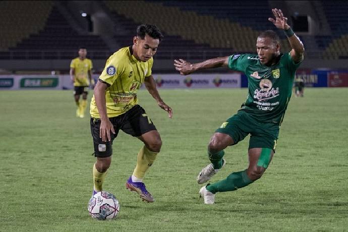 Nhận định, soi k&egrave;o Barito Putera vs Persebaya Surabaya, 20h30 ng&agrave;y 14/3