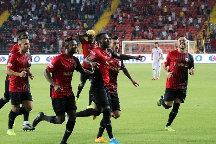 Nhận định, soi k&egrave;o Giresunspor vs Gazisehir Gaziantep, 0h00 ng&agrave;y 15/3