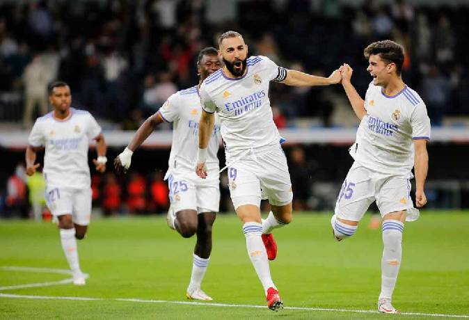 Nhận định, soi k&egrave;o Mallorca vs Real Madrid, 3h00 ng&agrave;y 15/3