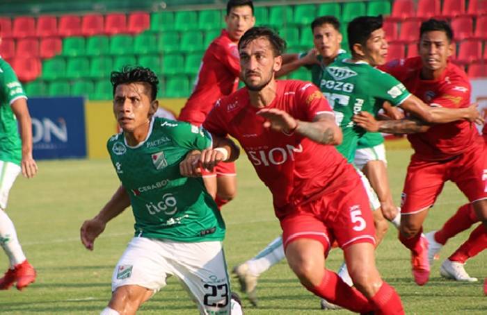 Nhận định, soi k&egrave;o Oriente Petrolero vs Royal Pari, 5h15 ng&agrave;y 16/3