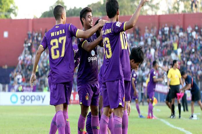 Nhận định, soi k&egrave;o Persita vs Persik Kediri, 18h15 ng&agrave;y 15/03