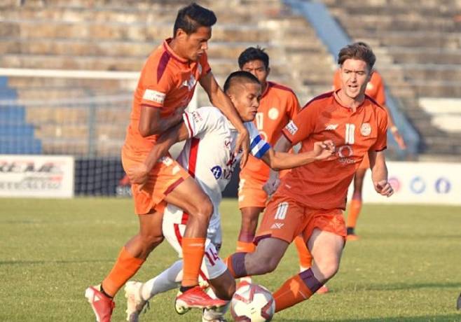 Nhận định, soi k&egrave;o Punjab vs Sreenidi Deccan, 18h00 ng&agrave;y 15/3