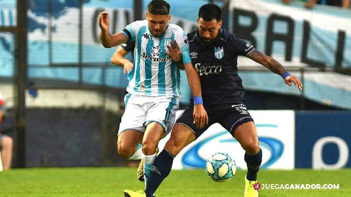 Nhận định, soi k&egrave;o Tucuman vs Racing Club, 5h15 ng&agrave;y 15/3