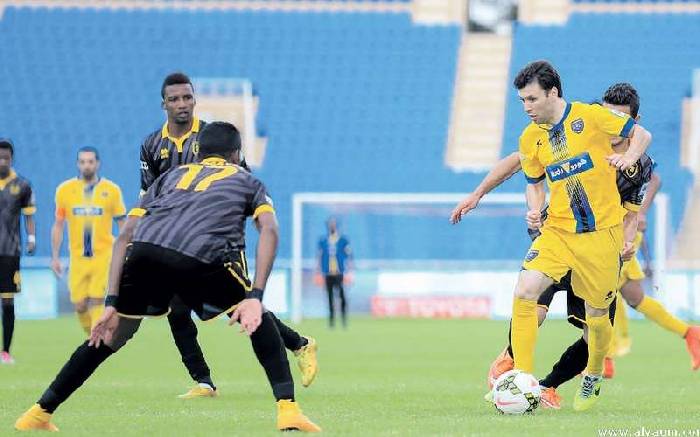 Ph&acirc;n t&iacute;ch k&egrave;o hiệp 1 Al Taawon vs Al Jaish, 22h50 ng&agrave;y 15/3