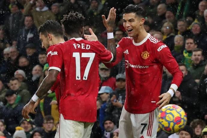 Ph&acirc;n t&iacute;ch k&egrave;o hiệp 1 Man Utd vs Atletico Madrid, 3h00 ng&agrave;y 16/3